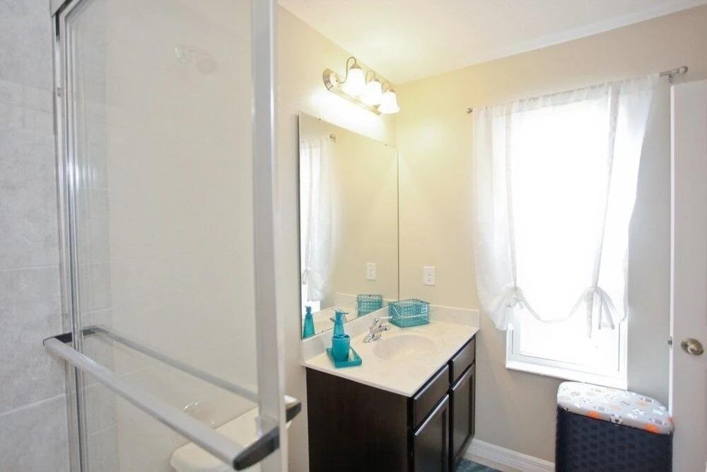 6 Bed Pool Home With Floor Plan Near Disney 6 Bedroom Home by Redawning