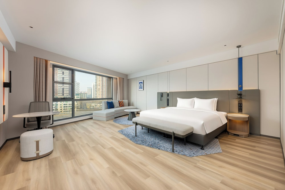 Holiday Inn Express Beijing Lize Business District by IHG