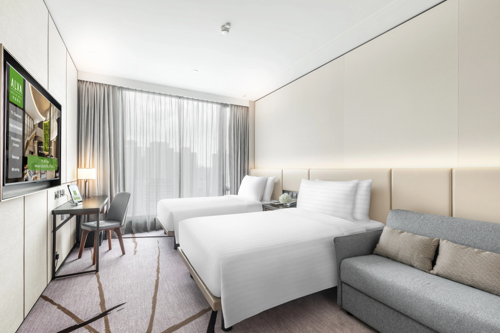 ALVA HOTEL BY ROYAL