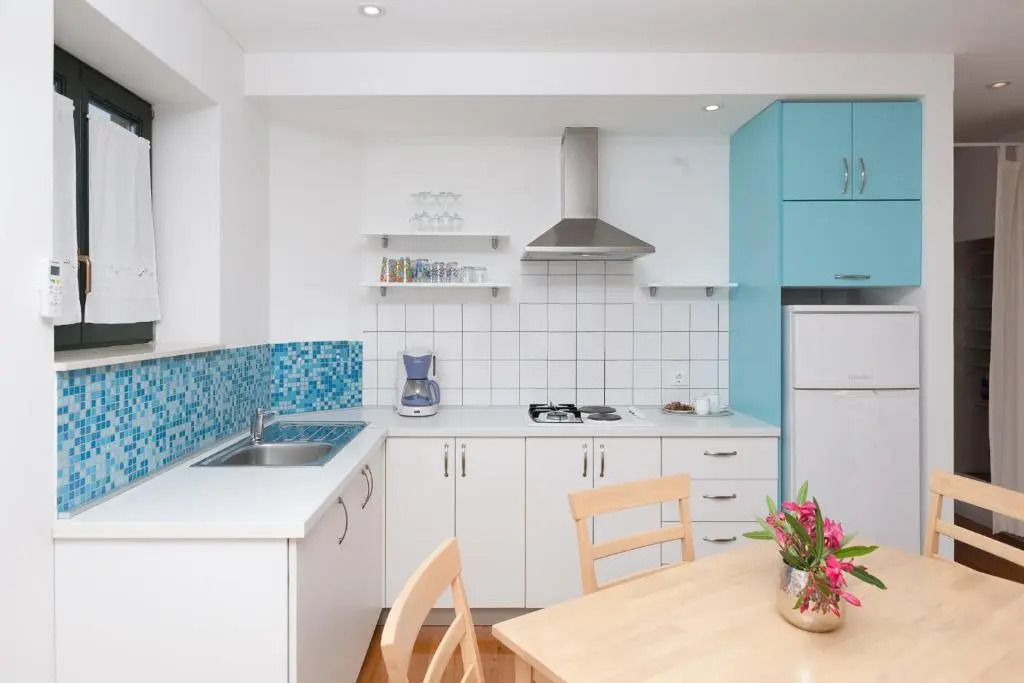 Apartment Cinthija