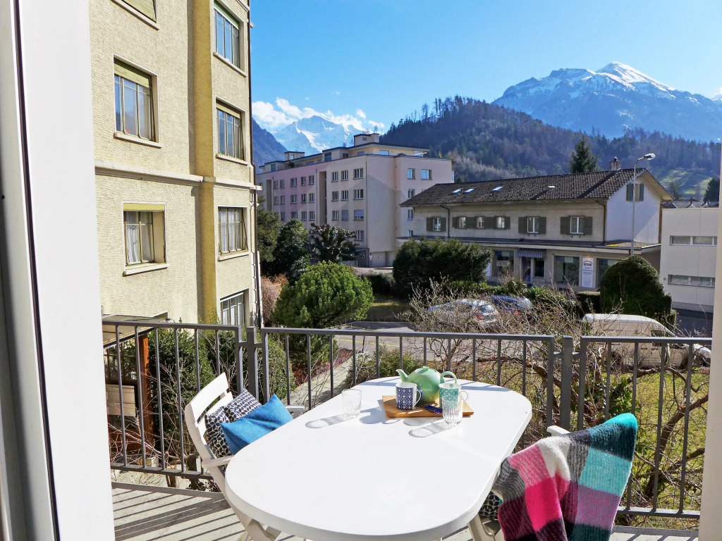 The Loft Interlaken