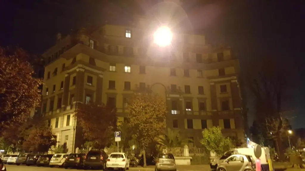 Affittacamere Mazzini