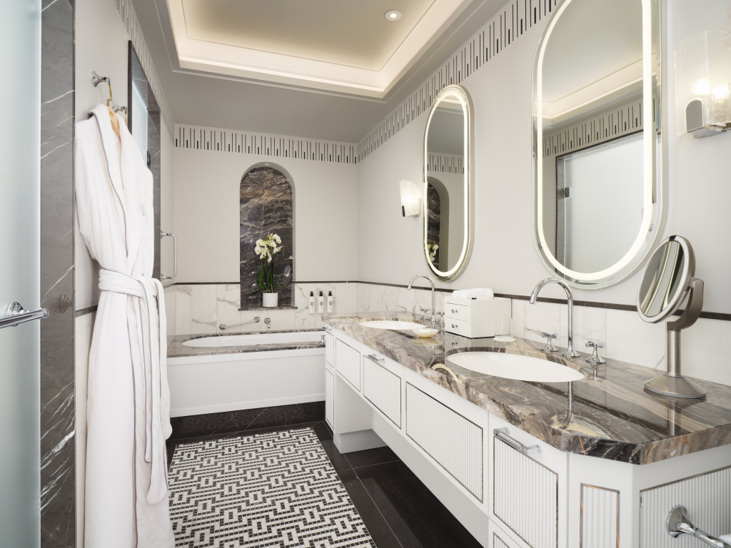 Mandarin Oriental, Vienna