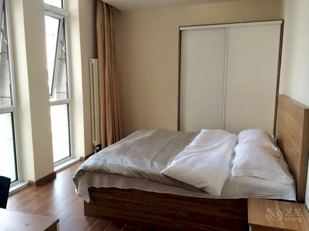 Sunshine Service Apartment