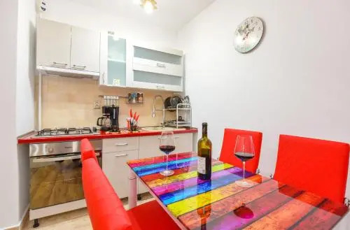 Ideal Accommodation Old Town