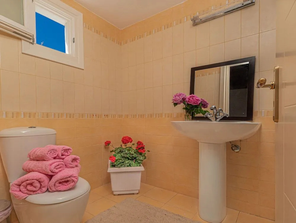 Dimelal Mykonos Town Apartments