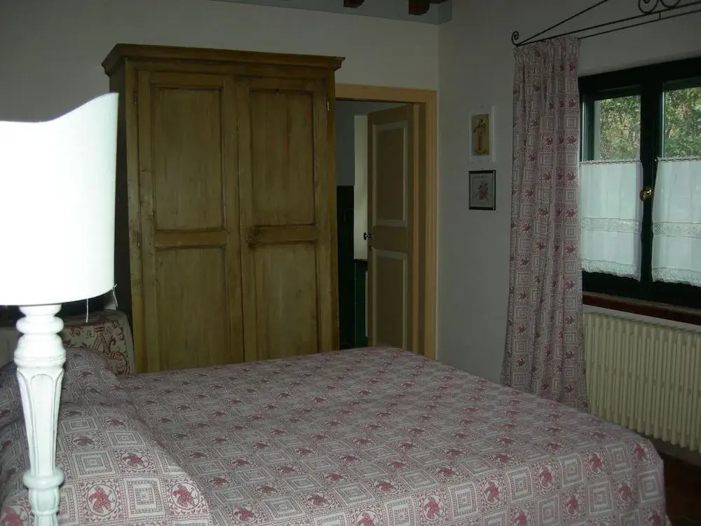 B&B Il Gelso Bianco