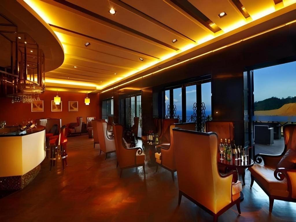 New Century Resort Wenzhou Golden Coast