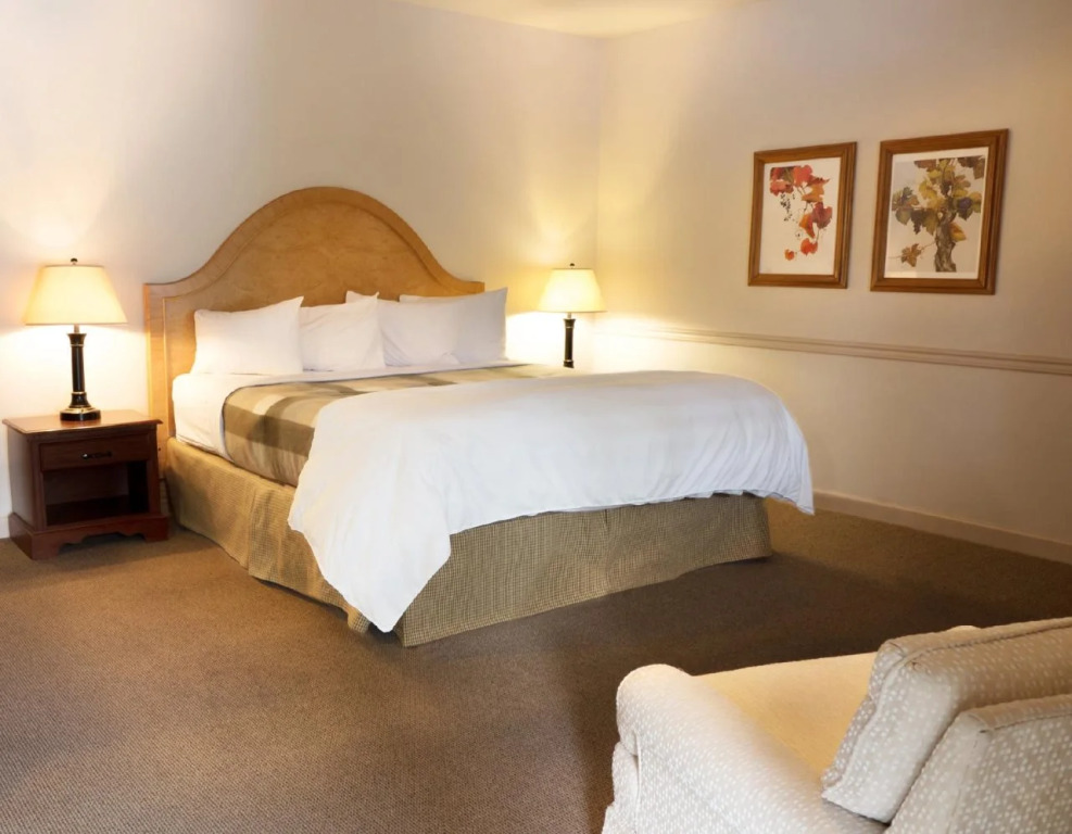 Wine Country Inn