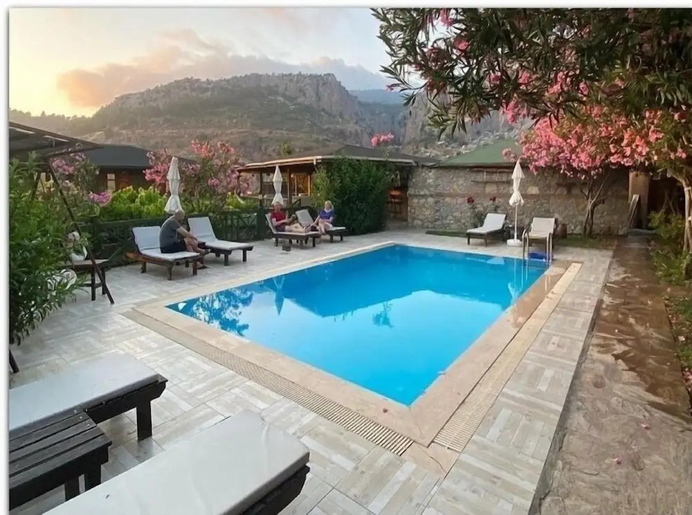 Montenegro Motel