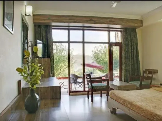 Hotel Samson