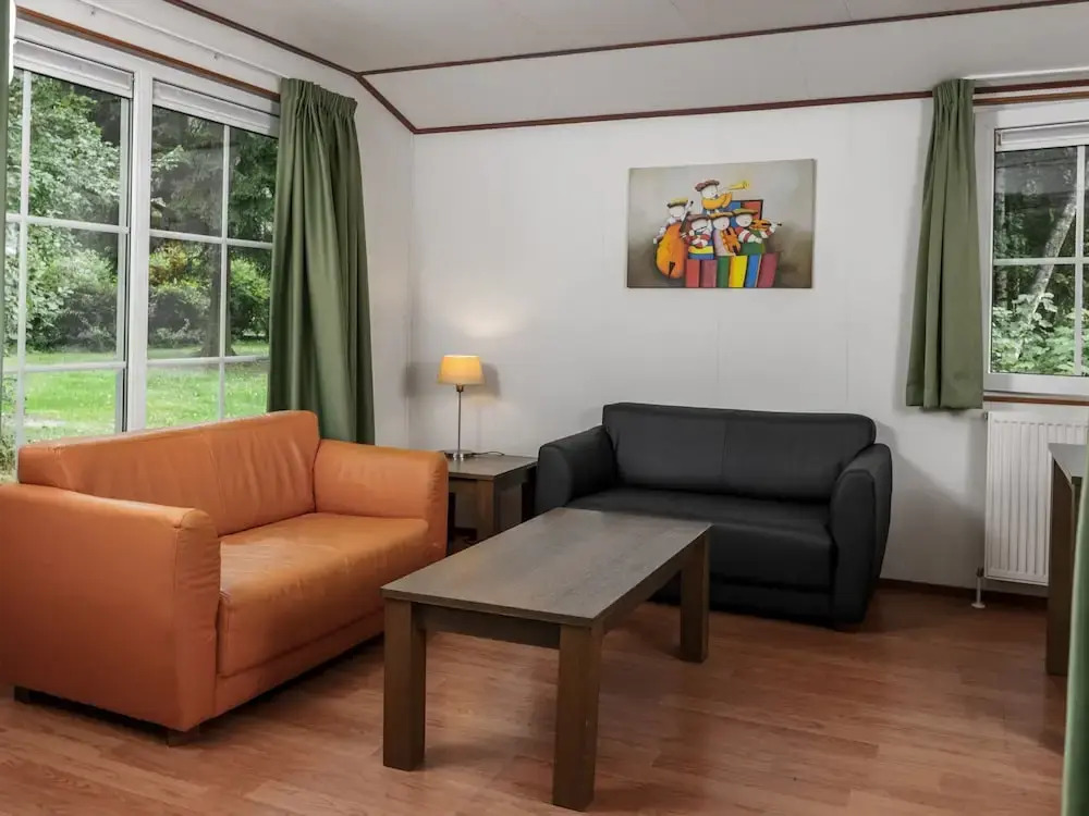 Tranquil Stay in Drenthe