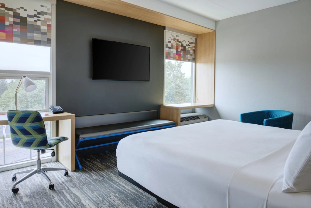 Baymont Inn And Suites Columbus/westerville