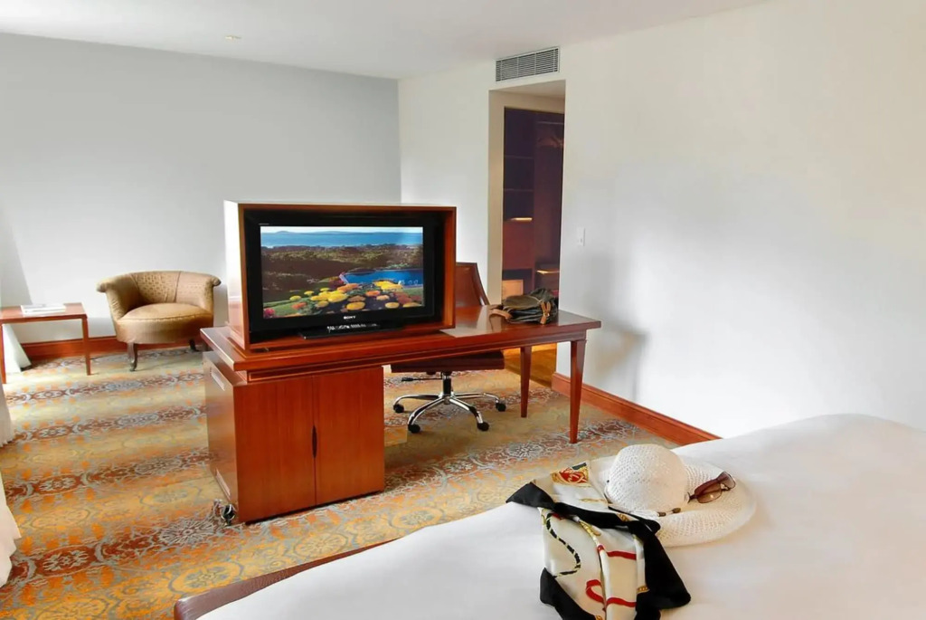 Barradas Parque Hotel & Spa