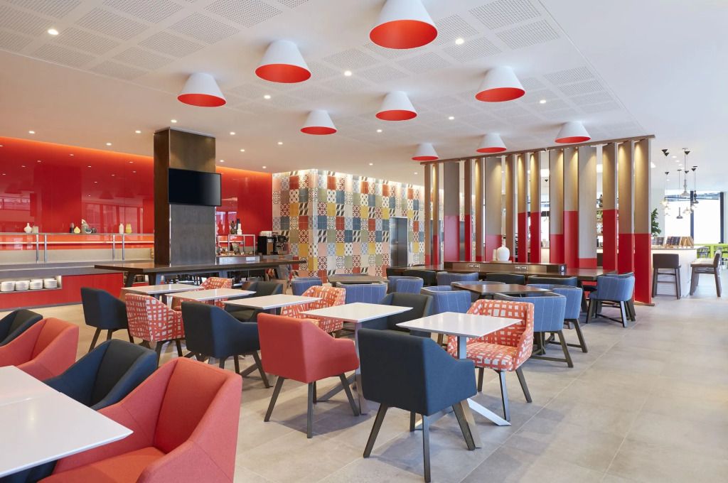Holiday Inn Express Brisbane Central by IHG