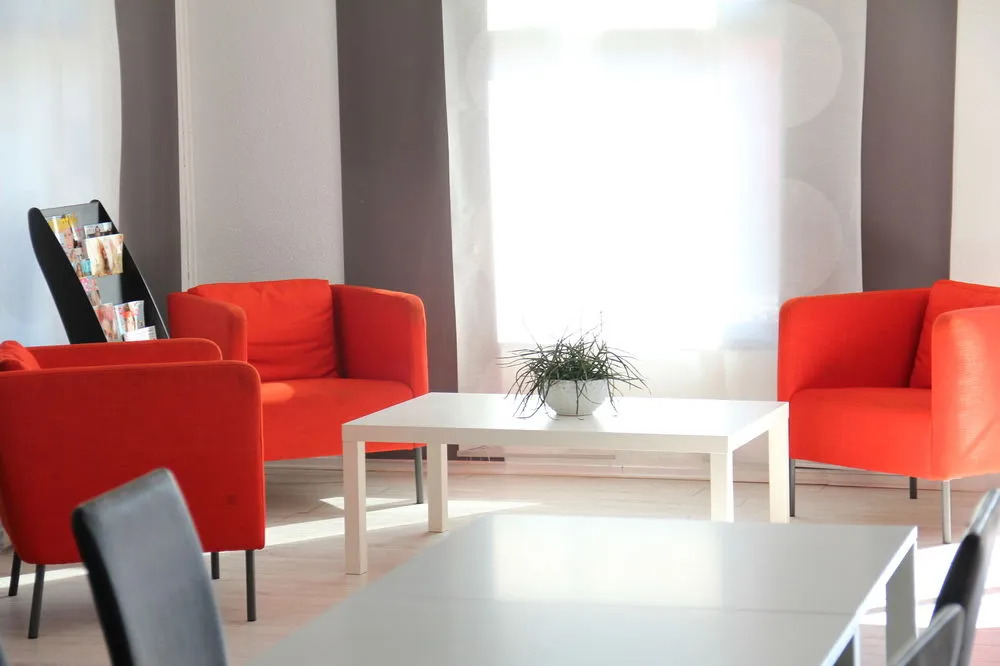 Kyriad ECO - Belfort Bessoncourt