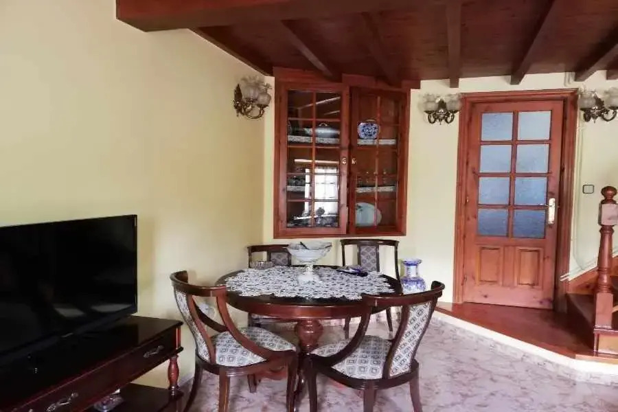 Casa Paula - Cerca de la playa y Senderismo