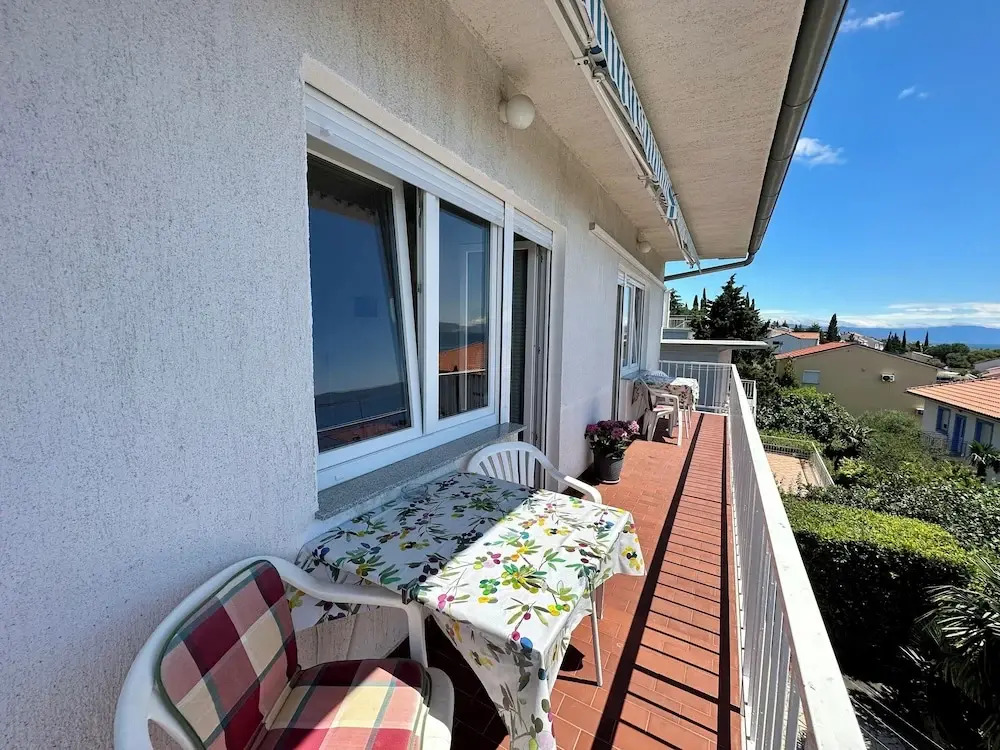 Apartman Mona 1
