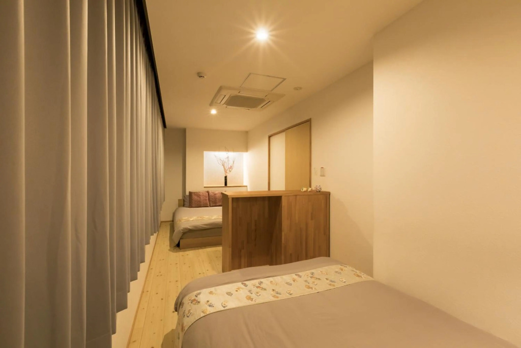 Guesthouse Raku
