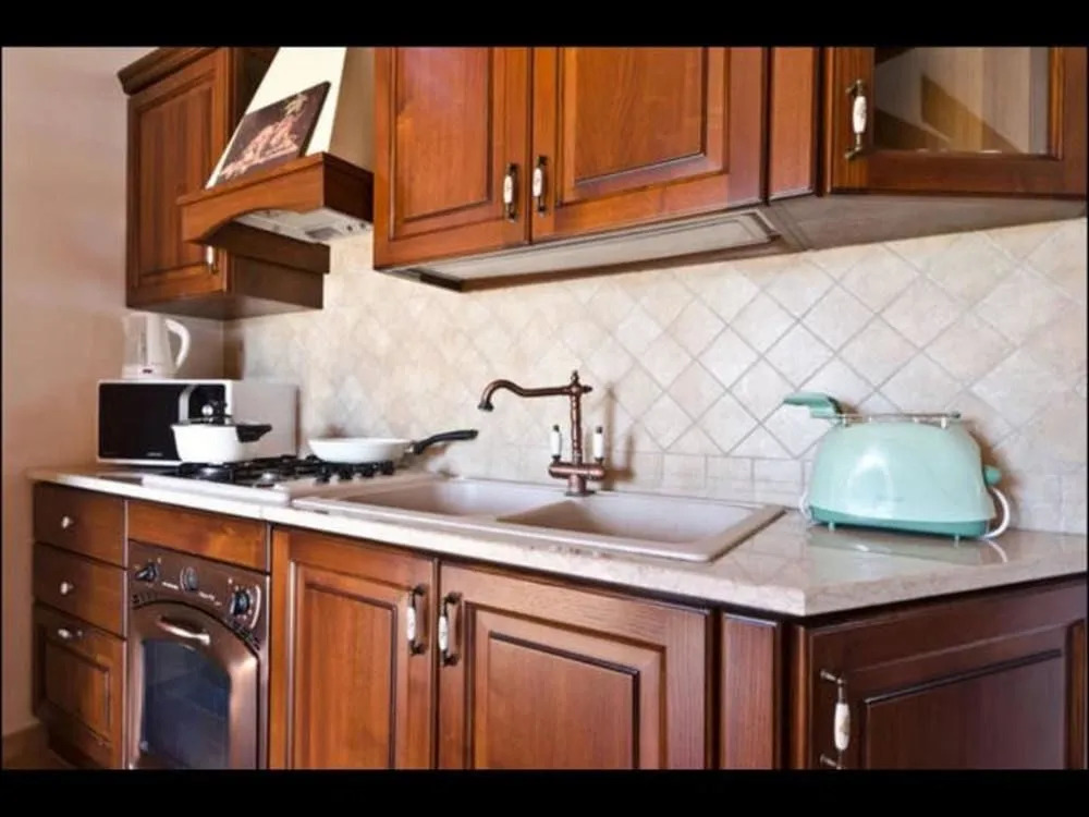 Apartment With 2 Bedrooms in Siracusa Arenella, With Furnished Balcony