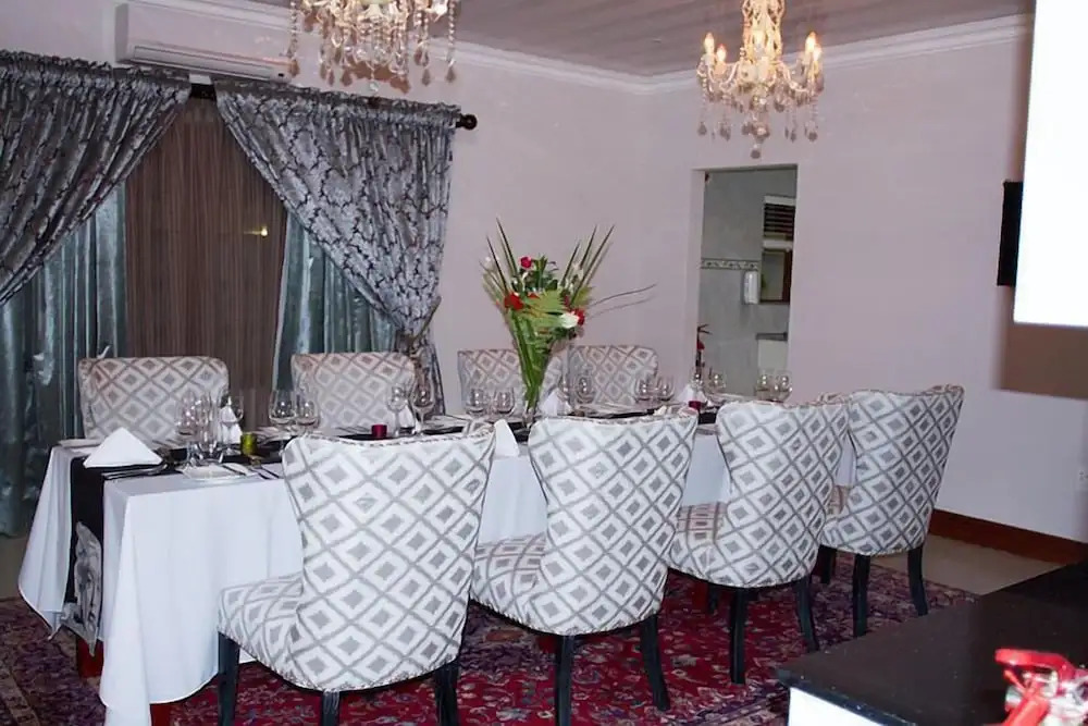 Classique Grace Boutique Hotel