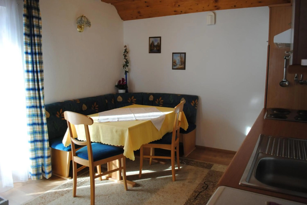 Gästehaus Ferner