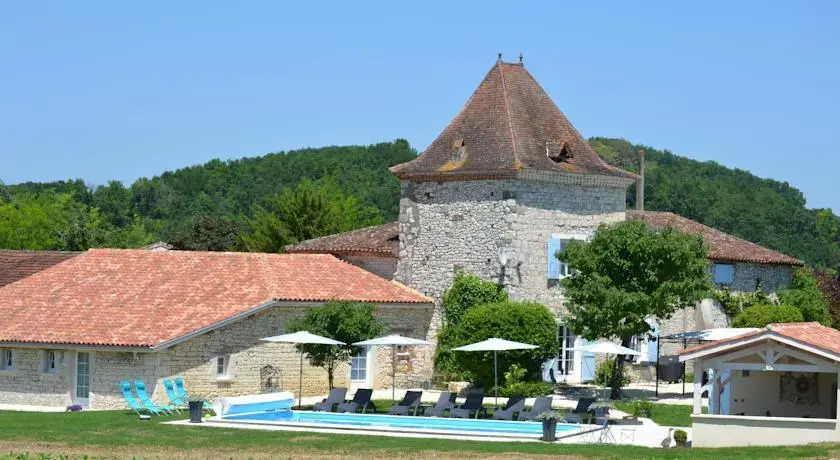 Le domaine de la Granja