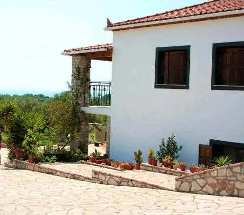 Apartment Agios Ilias 1
