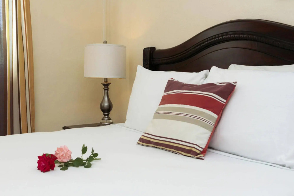 Hotel Nadet Suites