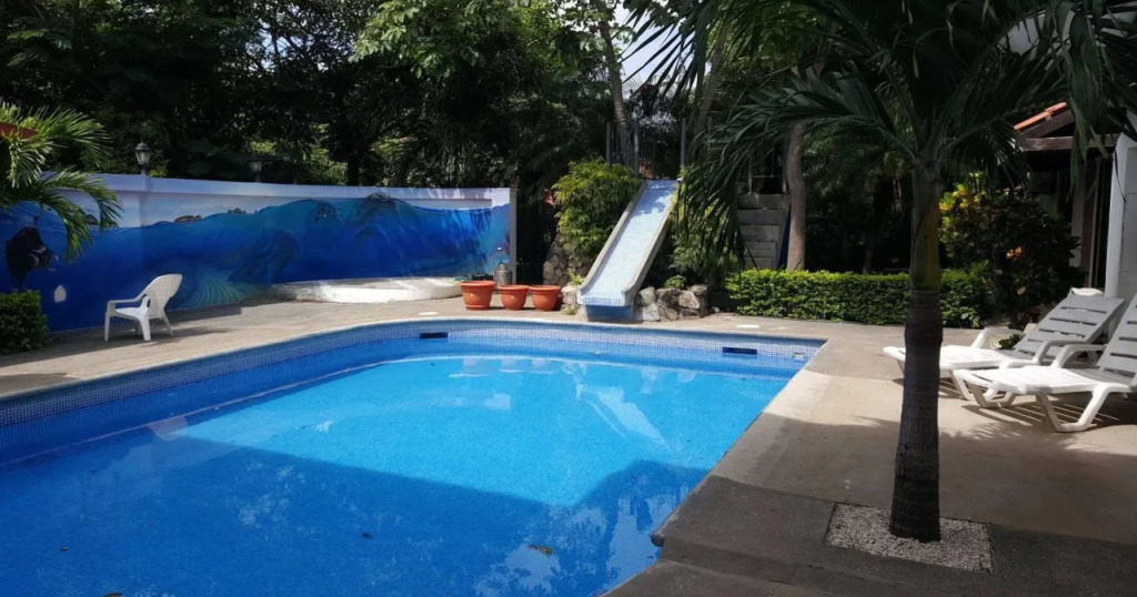 La Casona Hostel