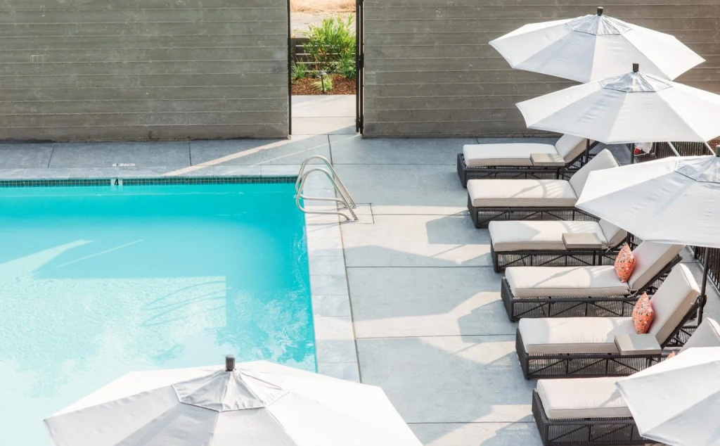 Olea Hotel