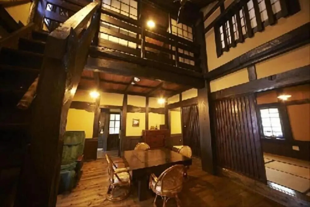 Ryokan Asono Yamaboushi