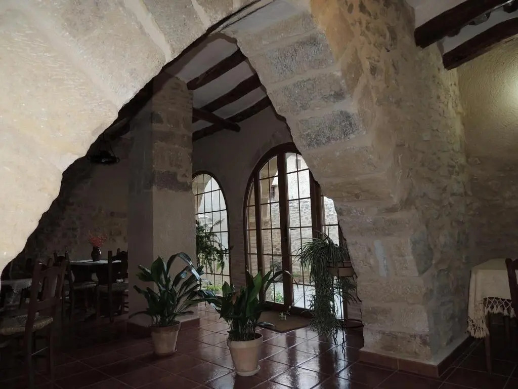 Las Bodegas Del Gilo