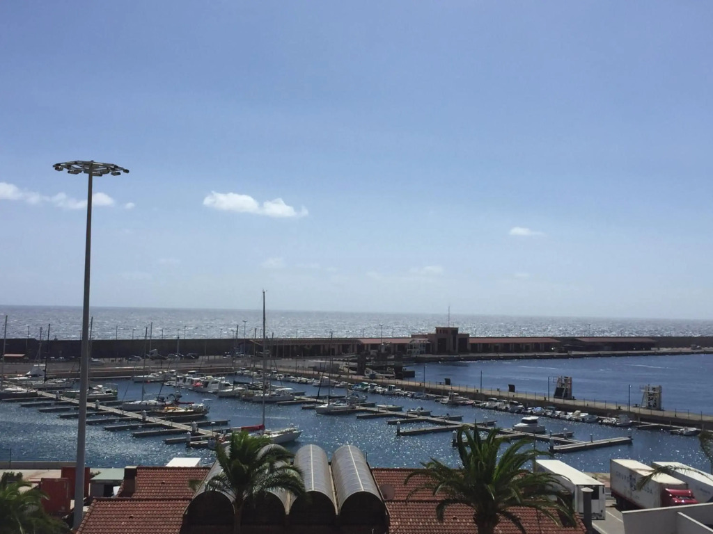 La Portada