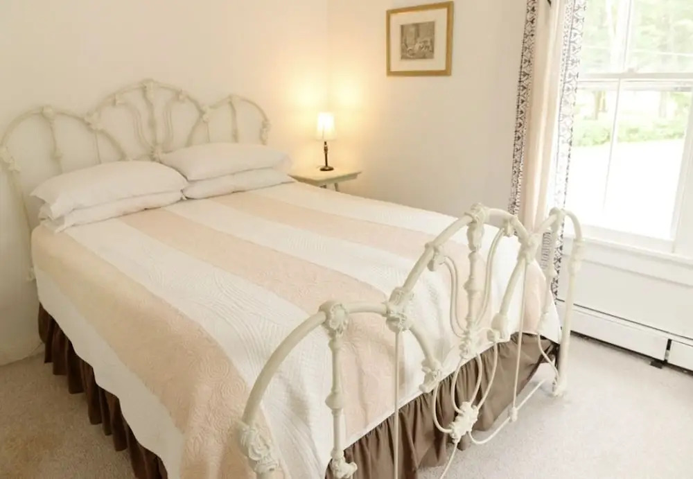 The Woodbine Inn