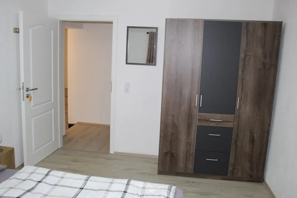 Ferienhaus Nettes Landhaus