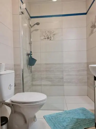 Apartmány Bystrá-Chopok