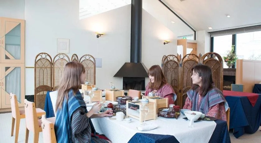 Auberge Suzukane
