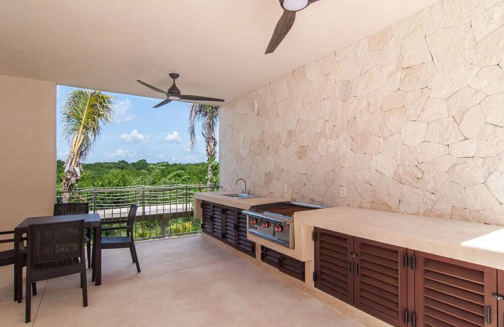 Santamar Penthouse F302