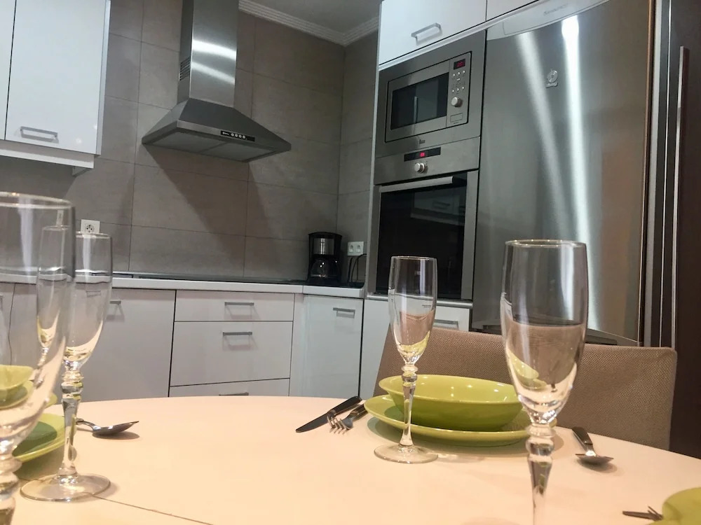 Apartamento Easo