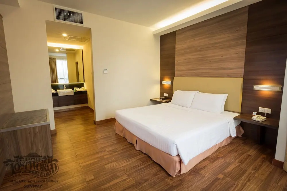 Airport Guesthouse