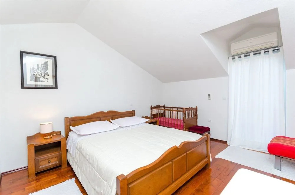 Apartment Stari Dvor