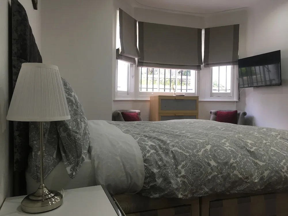 Luxurious Apartment in Kensington & Chelsea