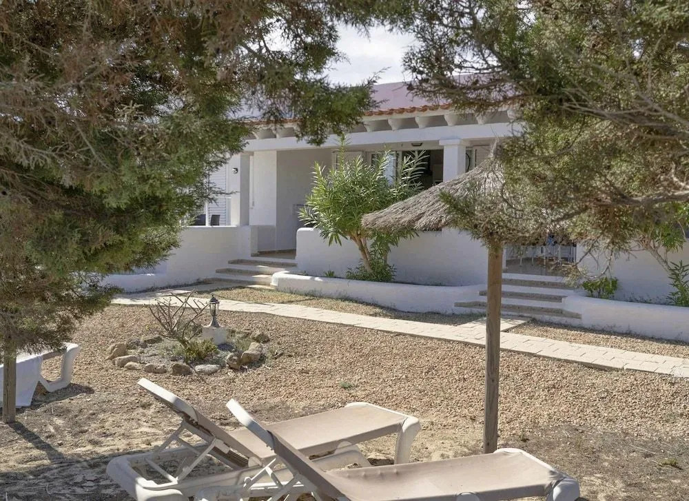 Roquetes Bungalows - Formentera Break