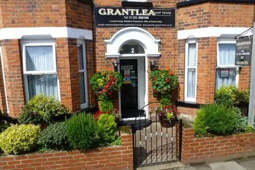 Grantlea Guest House