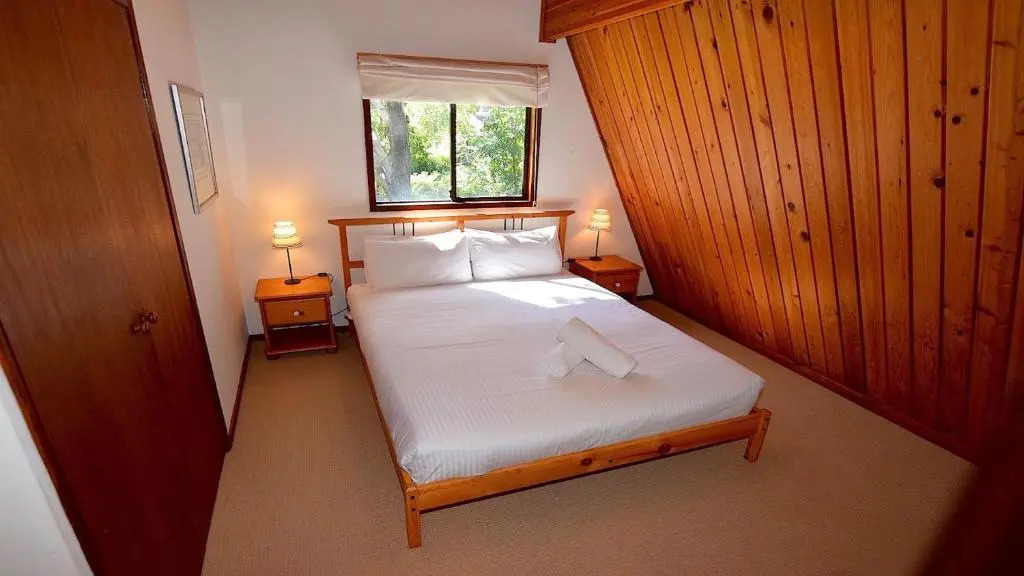 Sublime Cedar Lodge Leura