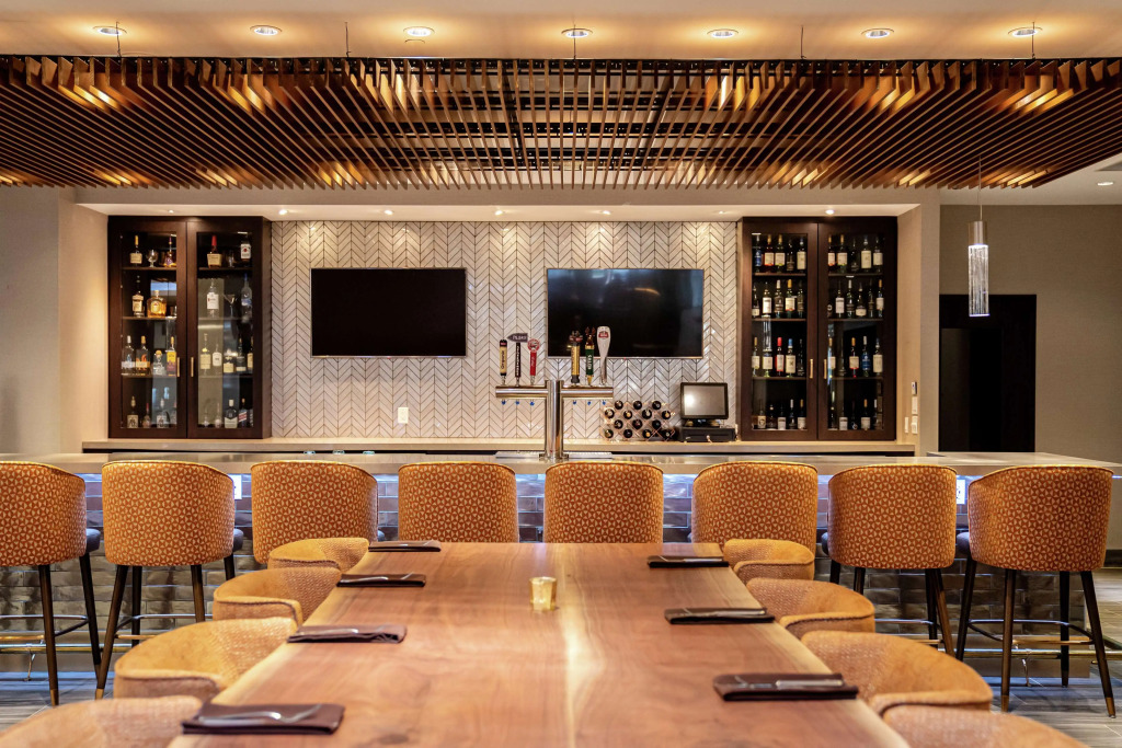 DoubleTree by Hilton Kitchener