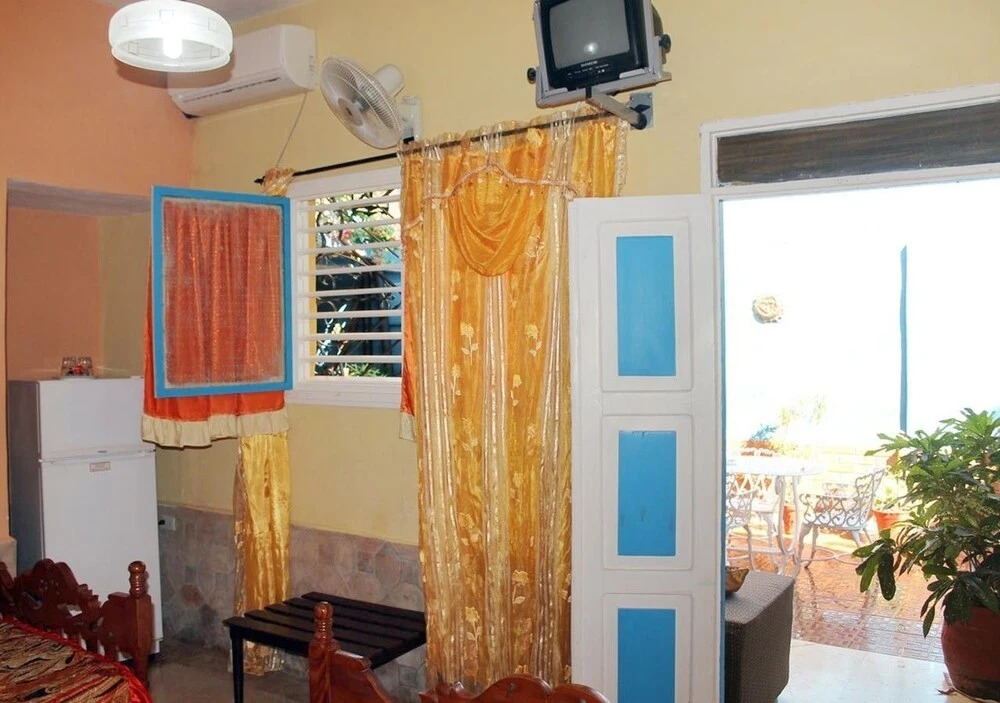 Casa Ileana