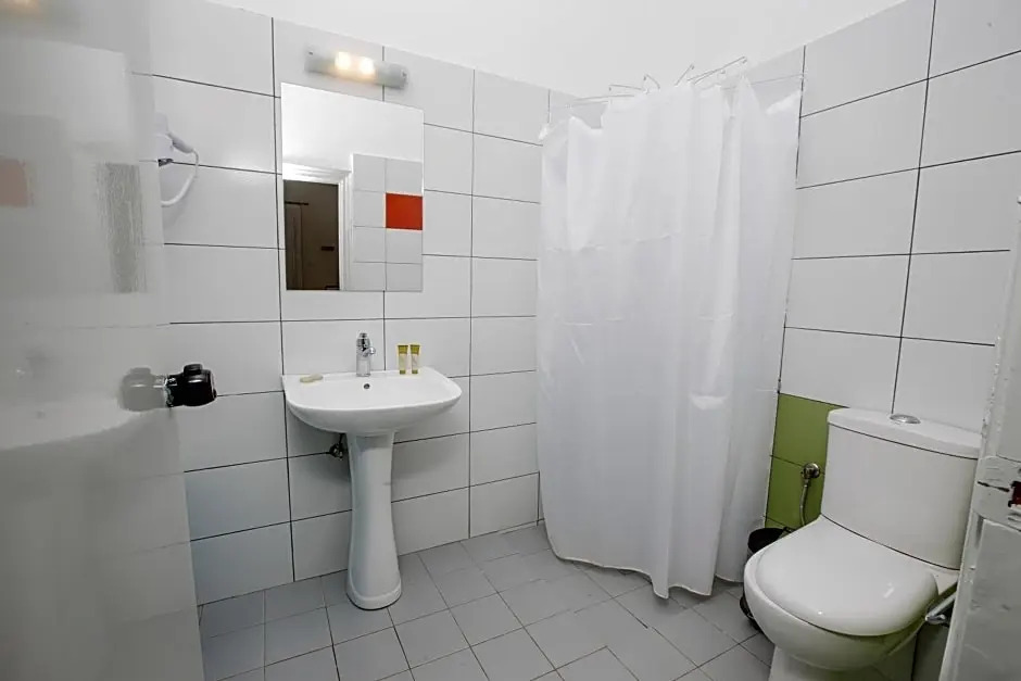 Olympos Hotel