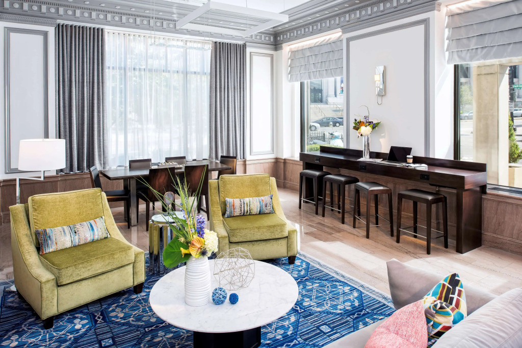 Phoenix Park Hotel